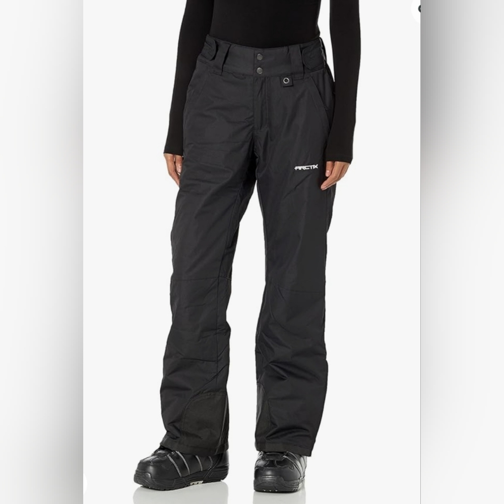 Arctix Women's Insulated Snow Pants
